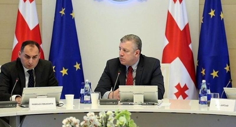  მთავრობა მოქალაქეებს ჯარიმებზე 20%-იან ფასდაკლებას სთავაზობს