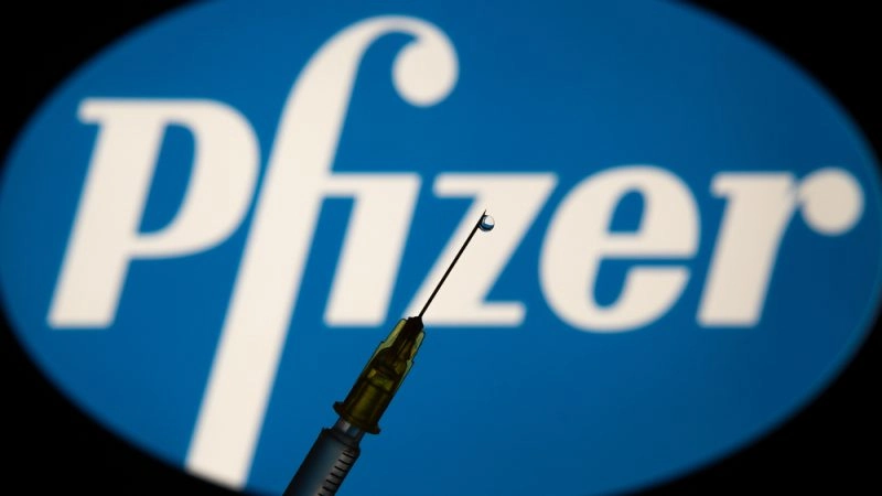 საქართველომ Pfizer-ს 1 მლნ დოზა ვაქცინა შეუკვეთა