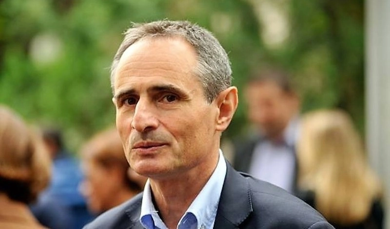 „თავისუფალი დემოკრატების“ თავმჯდომარედ შალვა შავგულიძე აირჩიეს