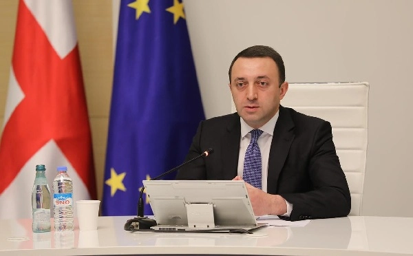 ჩემთვის ისტორიული ვიზიტია, დარწმუნებული ვარ, დღევანდელი გადაწყვეტილება ჩვენი ქვეყნისთვის მნიშვნელოვანი შედეგებისა და სიკეთეების მომტანი იქნება - პრემიერი ჩინეთში ვიზიტზე