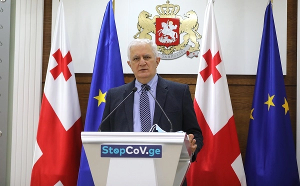 ქვეყანაში მასობრივი ვაქცინაცია დიდი ალბათობით ივლისიდან დაიწყება - ამირან გამყრელიძე