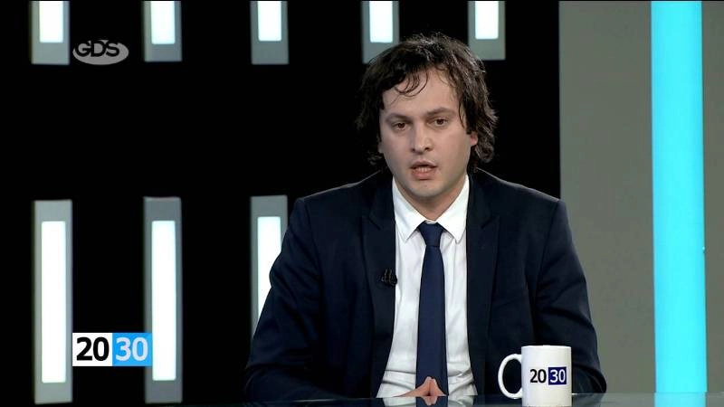 ირაკლი კობახიძე: ჩვენ პარლამენტში იმაზე მეტ მანდატს მივიღებთ, ვიდრე დანარჩენი პარტიები ერთად აღებული 