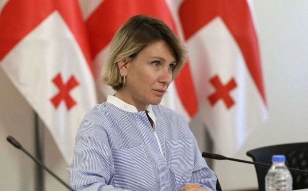 რამდენიმე ათეული ადამიანი რუსთაველის გამზირს კეტავს, დისკომფორტს უქმნის რამდენიმე ათას მაცხოვრებელს, წარმოუდგენელია, სახელმწიფოს რეაგირება არ ჰქონდეს - ნინო წილოსანი 