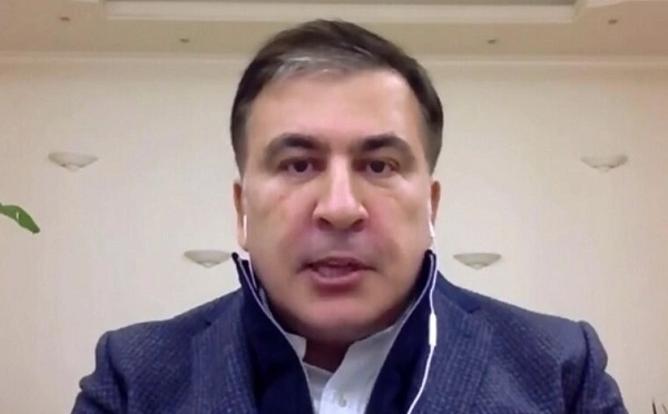 ჩვენ უნდა შევაჩეროთ ქართულ პოლიციაში შეღწეული არაადამიანების ბანდა - მიხეილ სააკაშვილი