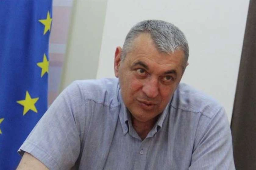 ვინც ამტკიცებთ, რომ მძევლების აყვანა ნაცების მოწყობილია, სრულიად ამორალური და საზოგადოებისთვის საშიში იდიოტები ხართ - ზურაბიშვილი