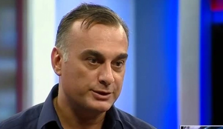 "გარწმუნებთ, ომი ჯერ არ დასრულებულა" - ზაალ უდუმაშვილი ხელისუფლებას მიმართავს