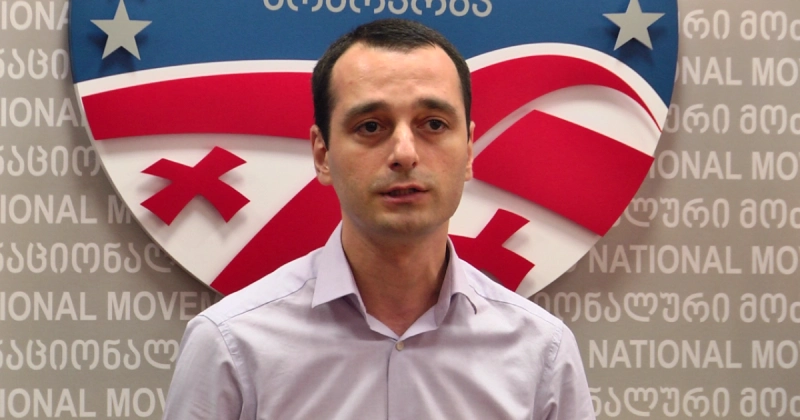 ასიათასობით პენსიონერისთვის იმედების გაცრუებაა, როდესაც მათ პენსიის გაზრდაზე უარს ეუბნებით - აბესაძე კვირიკაშვილს