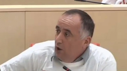 აკაკი ბობოხიძე: დასავლეთ საქართველოს, პირდაპირი მნიშვნელობით, შიმშილი ელოდება