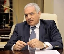 შს მინისტრის ინიციატივით, 2008 წლის ომში დაღუპული პოლიციელების შვილები ბაკურიანში გაემგზავრნენ