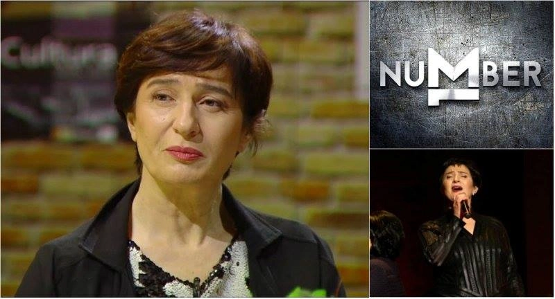 10 ივნისს, კლუბ „Number 13”- ში ნუკრი კაპანაძის კონცერტი გაიმართება