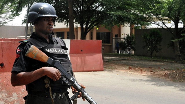 ნიგერიაში ტერაქტს 12 ადამიანი ემსხვერპლა