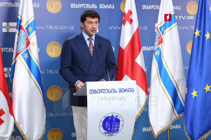 ავტობუსის ზოლსა და ველობილიკზე მოძრაობის შემთხვევაში, პირი 100 და 50 ლარის ოდენობით დაჯარიმდება