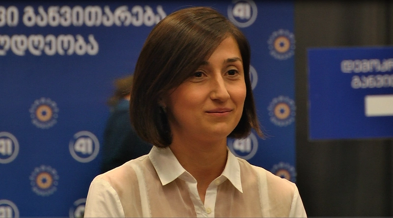 ლუგარის ლაბორატორიის შესახებ გავრცელებული დეზინფორმაცია მაგალითია, როგორ ახდენს აზრის მანიპულირებას რუსული დეზინფორმაცია და პროპაგანდა - ნინო გოგუაძე