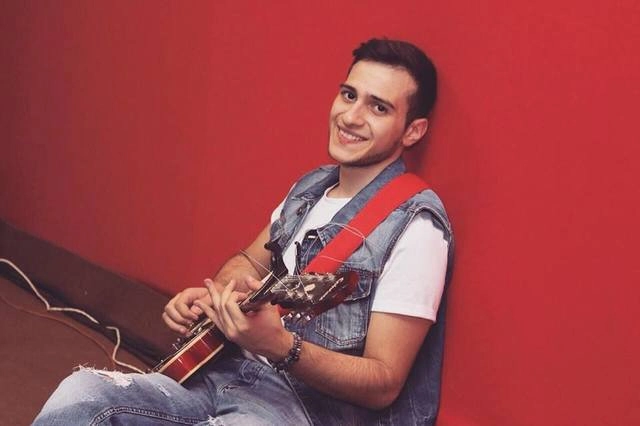 გიგი ადამაშვილი სოლო კონცერტისთვის ემზადება