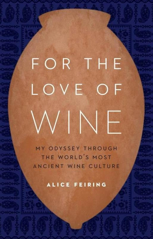 ჟურნალი The Wine Economist ქართული ღვინის შესახებ 