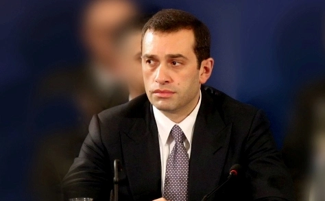 ირაკლი ალასანია: ეს ხელისუფლება ზუსტად იგივე შეცდომას იმეორებს, რასაც უშვებდა ნაციონალური ხელისუფლება