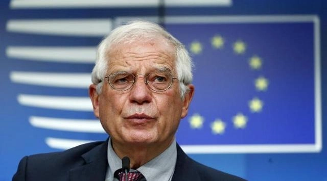 ეს ბელარუსის ხელისუფლების კიდევ ერთი აშკარა მცდელობაა, გააჩუმოს ოპოზიცია - ბორელი პროტასევიჩის დაკავების საქმის გამოძიებას ითხოვს