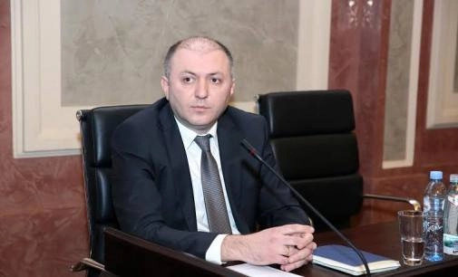 გიორგი ლილუაშვილმა თანამდებობა დატოვა