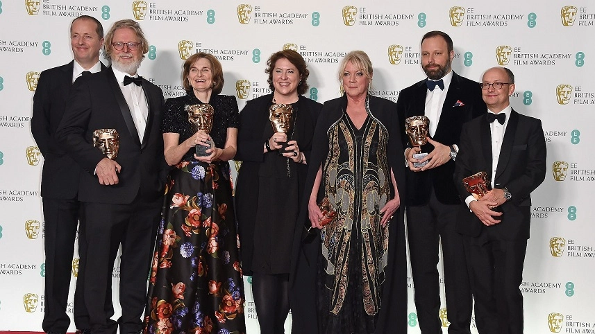 BAFTA 2019-ის გამარჯვებულები დასახელდნენ