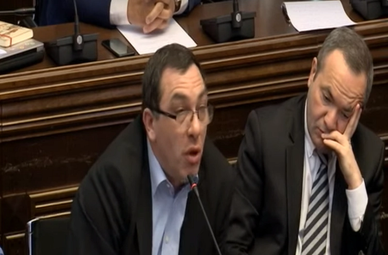 „რემენა“  და „რიჟა“ გაგიგიათ? - გიგა ბოკერია ნათია თურნავას