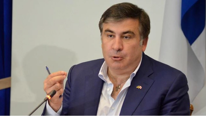 ყველას მოვუწოდებ, ვისთვისაც მნიშვნელოვანია საქართველოს მომავალი, ვიბრძოლოთ ბოლომდე, ივანიშვილის მოშორებამდე - სააკაშვილი