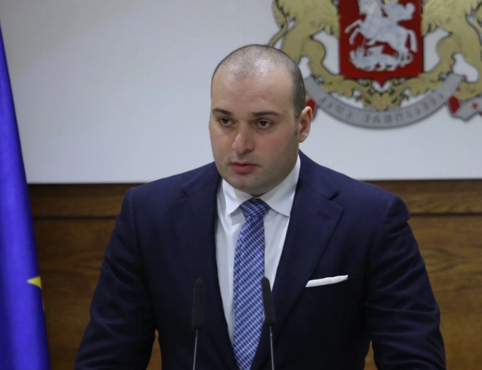 მამუკა ბახტაძეს პარლამენტში ინტერპელაციის წესით მოუსმენენ 