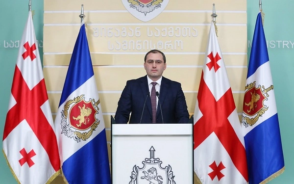 სოფელ ნახიდურსა და მარნეულში ძალადობის ფაქტებზე ოთხი პირი დააკავეს