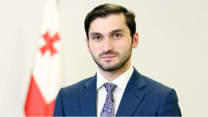 ხულოს მერი თანამდებობიდან საკუთარი გადაწყვეტილების საფუძველზე გადადგა - თორნიკე რიჟვაძე