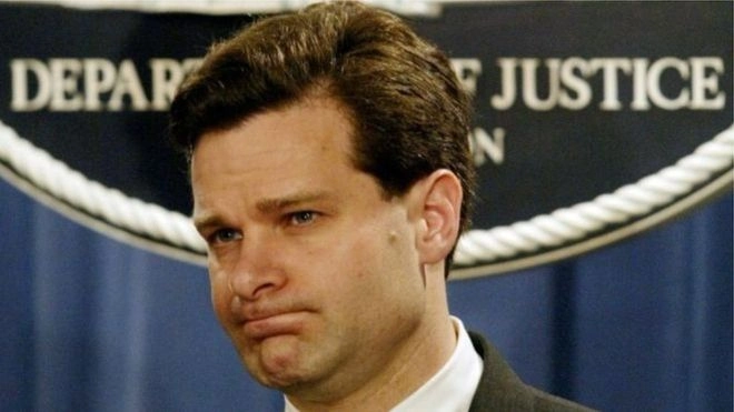  ტრამპმა FBI-ის დირექტორის კანდიდატურა დაასახელა