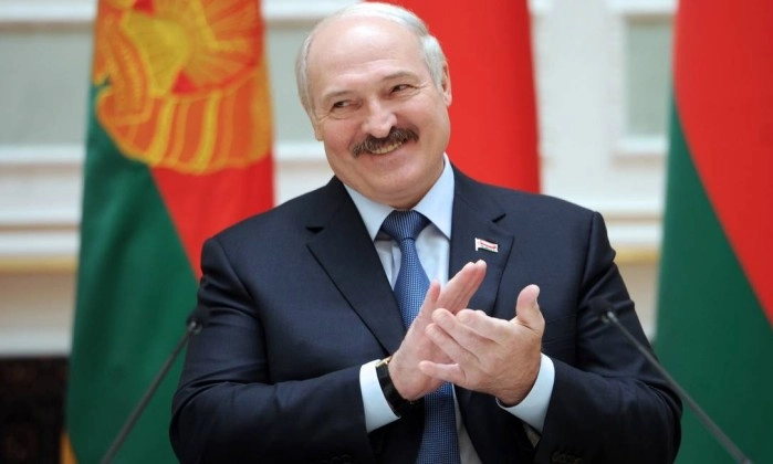 ხვალ, თბილისს ბელარუსის პრეზიდენტი ეწვევა