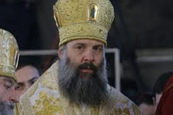 სულ უფრო და უფრო მეტად გაისმის მოწოდებები ანტიოჯახური ღირებულებების დაკანონებისა, რაც შემაშფოთებელია - მეუფე შიო