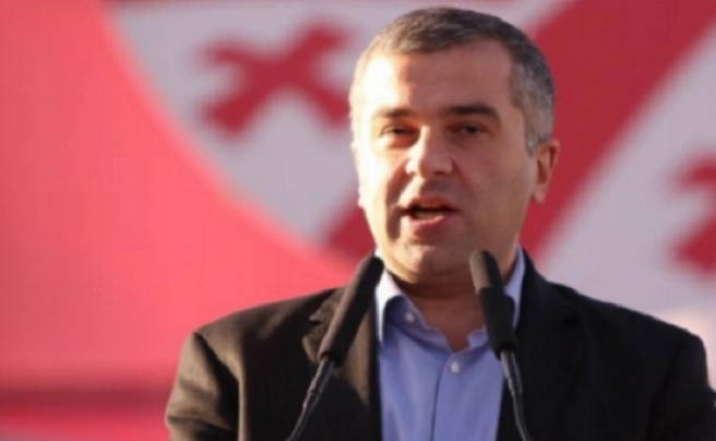 დავით ბაქრაძე პრეზიდენტს მოუწოდებს სწრაფად დანიშნოს არჩევნების თარიღი