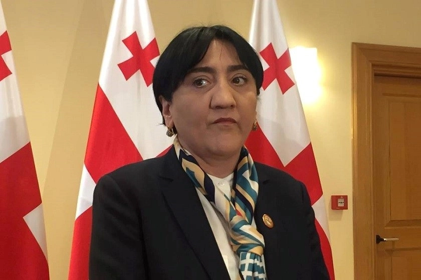 "პატრიოტთა ალიანსის" ლიდერები სინოდს მოუწოდებენ არ აღიაროს უკრაინის ეკლესიის ავტოკეფალია