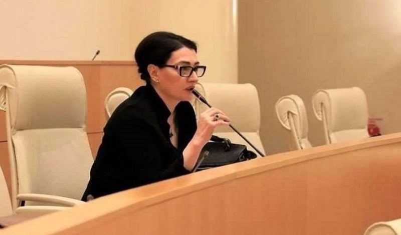 რა დაგვრჩება, თუ ამერიკა გადახედავს ყველაფერს და გაიტანს თავის ინვესტიციას, ირანის და რუსეთის გარემოცვაში დარჩენილი საქართველო, ეს არის ღია ღალატი - თაკო ჩარკვიანი