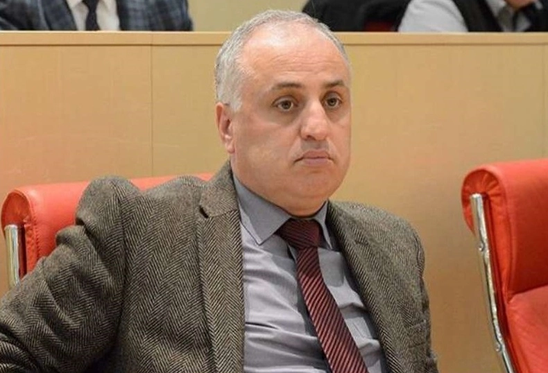 პარლამენტმა ჯანდაცვის კომიტეტის თავმჯდომარედ დიმიტრი ხუნდაძე დაამტკიცა