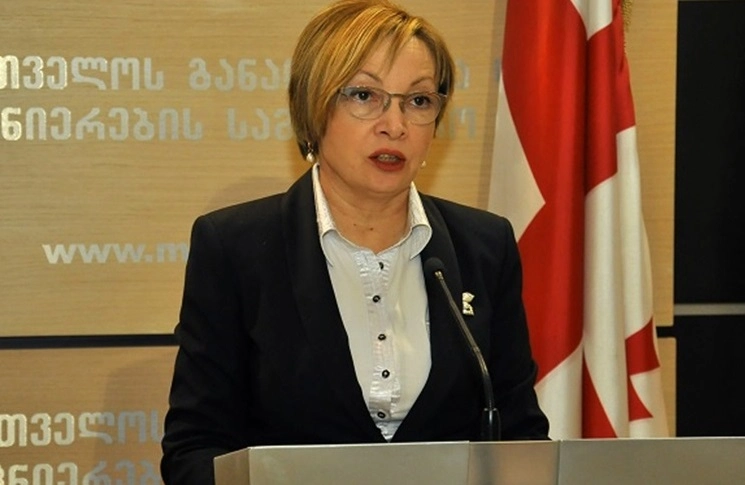  პირველკლასელთა საყოველთაო ელექტრონული რეგისტრაცია 4 მაისს დაიწყება
