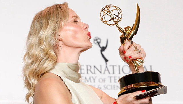 აშშ-ში International Emmy Awards-ის გამარჯვებულები დასახელდნენ