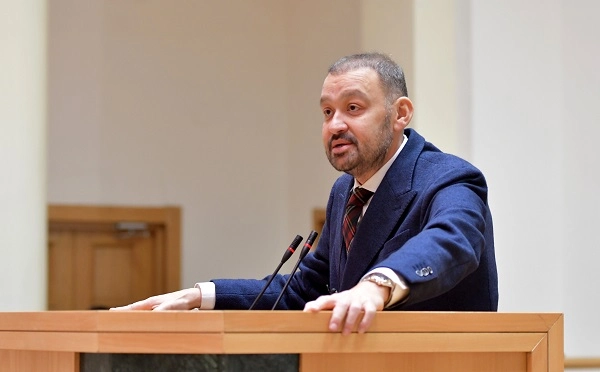 მავნებელი ოპოზიციის გარდა, ყველას დიდი სურვილი და მოლოდინი აქვს, რომ კანდიდატის სტატუსს მოგვანიჭებენ - ბექა ოდიშარია