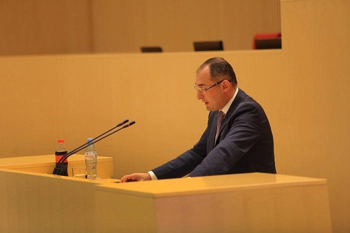  სსფ: 2017-2022 წლებში საქართველო ეკონომიკური ზრდის პროგნოზების მიხედვით რეგიონში საუკეთესოა