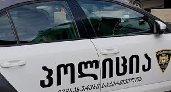 ახმეტაში დაკარგული 89 წლის ქალი იპოვეს