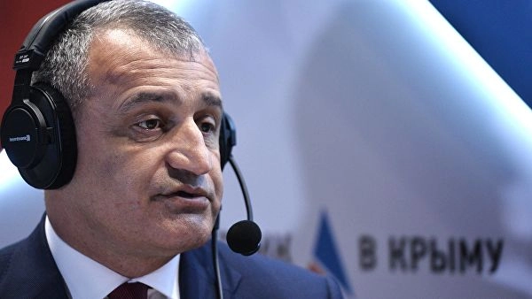 სამხრეთ ოსეთმა უნდა გაიაროს ყირიმის გზა რუსეთთან გასაერთიანებლად - ანატოლი ბიბილოვი