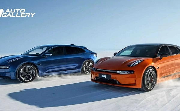 Autogallery-მ საქართველოში Zeekr-ის ბრენდის ელექტრომობილი შემოიყვანა