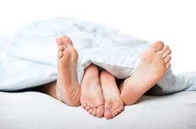 სექსს შეუძლია უფრო ჭკვიანი გაგხადოთ