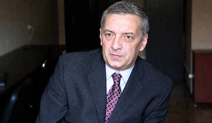  გია ვოლსკი: ფიზიკური პირის იყო ბინა, რომელიც “აახიეს“ და მისცეს პაპუაშვილს