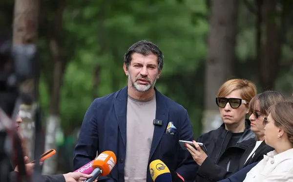 სალომე ზურაბიშვილი ტიპური აგენტია, გარედან იმართება, ჩვენ ვიმართებით ხალხის მიერ - კახა კალაძე