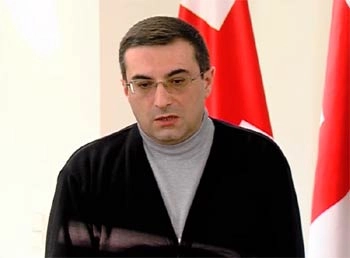  გიორგი კვერენჩხილაძე: სააკაშვილისთვის მოქალაქეობის შეწყვეტა კანონით დადგენილ ვადებში მოხდება