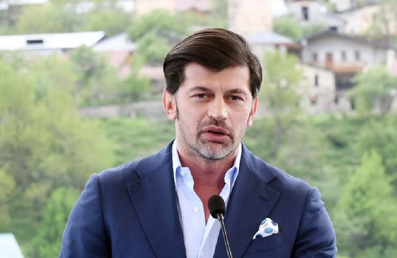 ე.წ. კორტების ტერიტორია მუნიციპალიტეტს დაუბრუნდება და სპორტული კომპლექსი მოეწყობა – კალაძე
