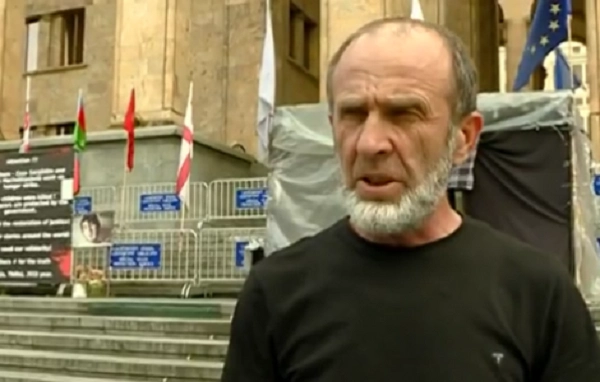 ის აზრი ბევრჯერ მომდის, მაგრამ ჩემში ძალას ვნახულობ, რადგან მოსახლეობის გვერდში დგომას ვგრძნობ - მალხაზ მაჩალიკაშვილი