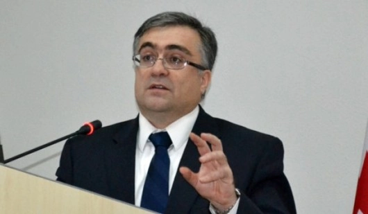 არჩილ მესტვირიშვილი: მცურავი გაცვლითი კურსის პირობებში კურსის პროგნოზირება შეუძლებელია