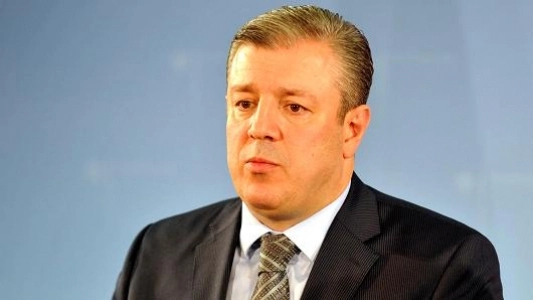 პრემიერი: სამხედრო გადატრიალებები, ნებისმიერი დემოკრატიული ქვეყნისთვის მიუღებელია
